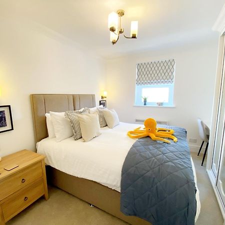 The Seaview Suites At The Corbyn Apartments توركواي المظهر الخارجي الصورة