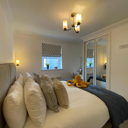 The Seaview Suites At The Corbyn Apartments توركواي المظهر الخارجي الصورة