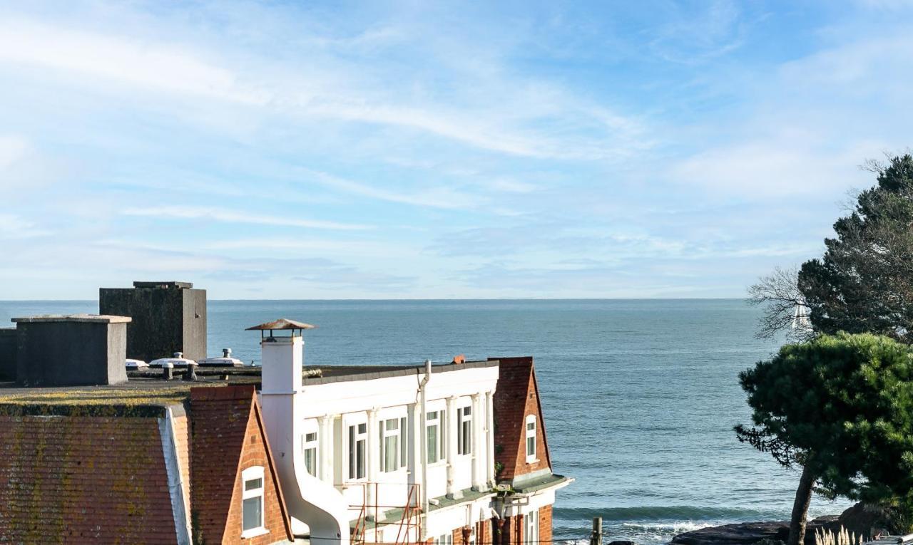 The Seaview Suites At The Corbyn Apartments توركواي المظهر الخارجي الصورة