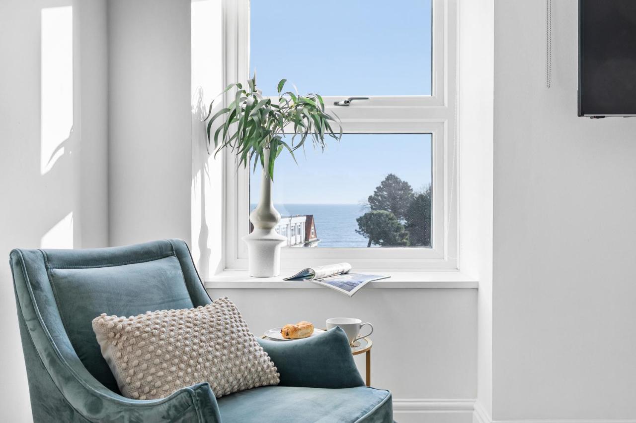 The Seaview Suites At The Corbyn Apartments توركواي المظهر الخارجي الصورة