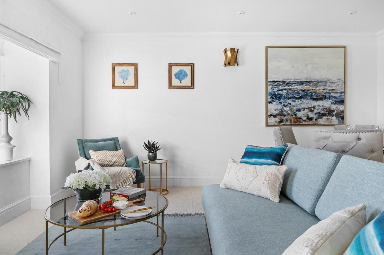 The Seaview Suites At The Corbyn Apartments توركواي المظهر الخارجي الصورة