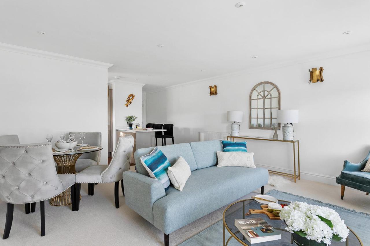 The Seaview Suites At The Corbyn Apartments توركواي المظهر الخارجي الصورة
