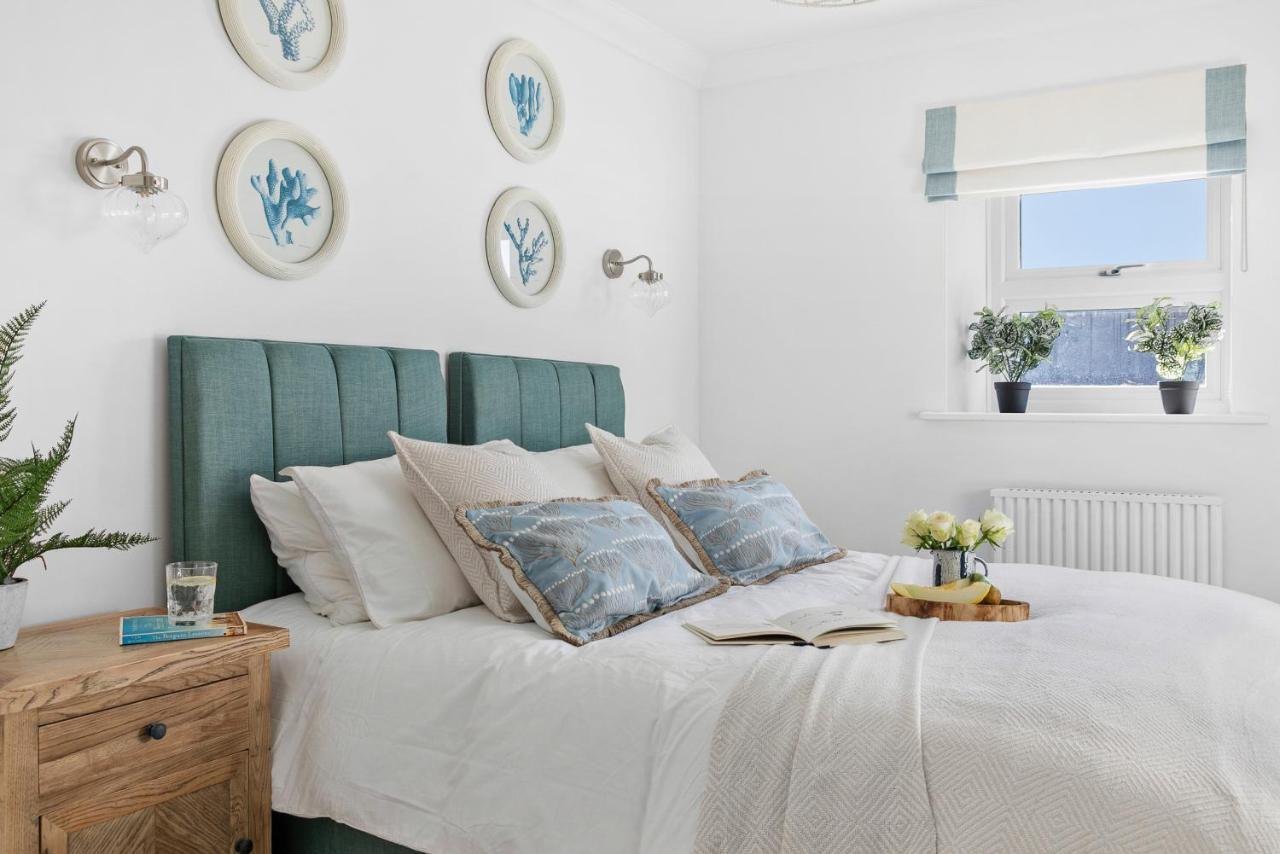 The Seaview Suites At The Corbyn Apartments توركواي المظهر الخارجي الصورة