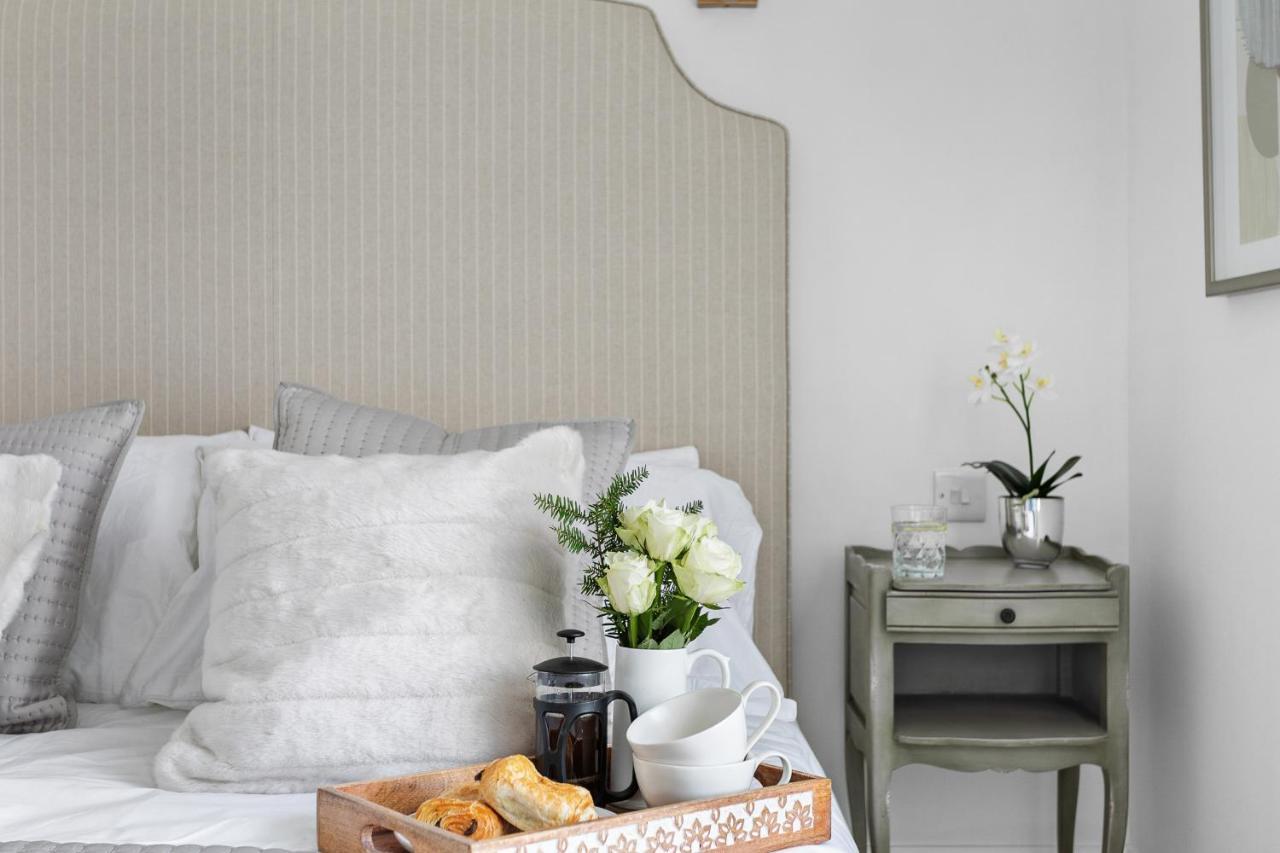 The Seaview Suites At The Corbyn Apartments توركواي المظهر الخارجي الصورة