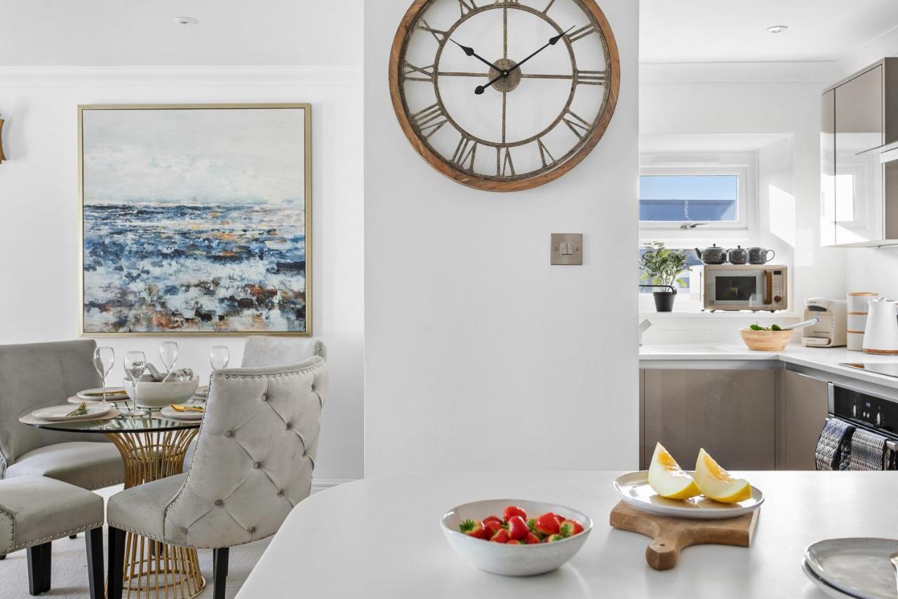 The Seaview Suites At The Corbyn Apartments توركواي المظهر الخارجي الصورة