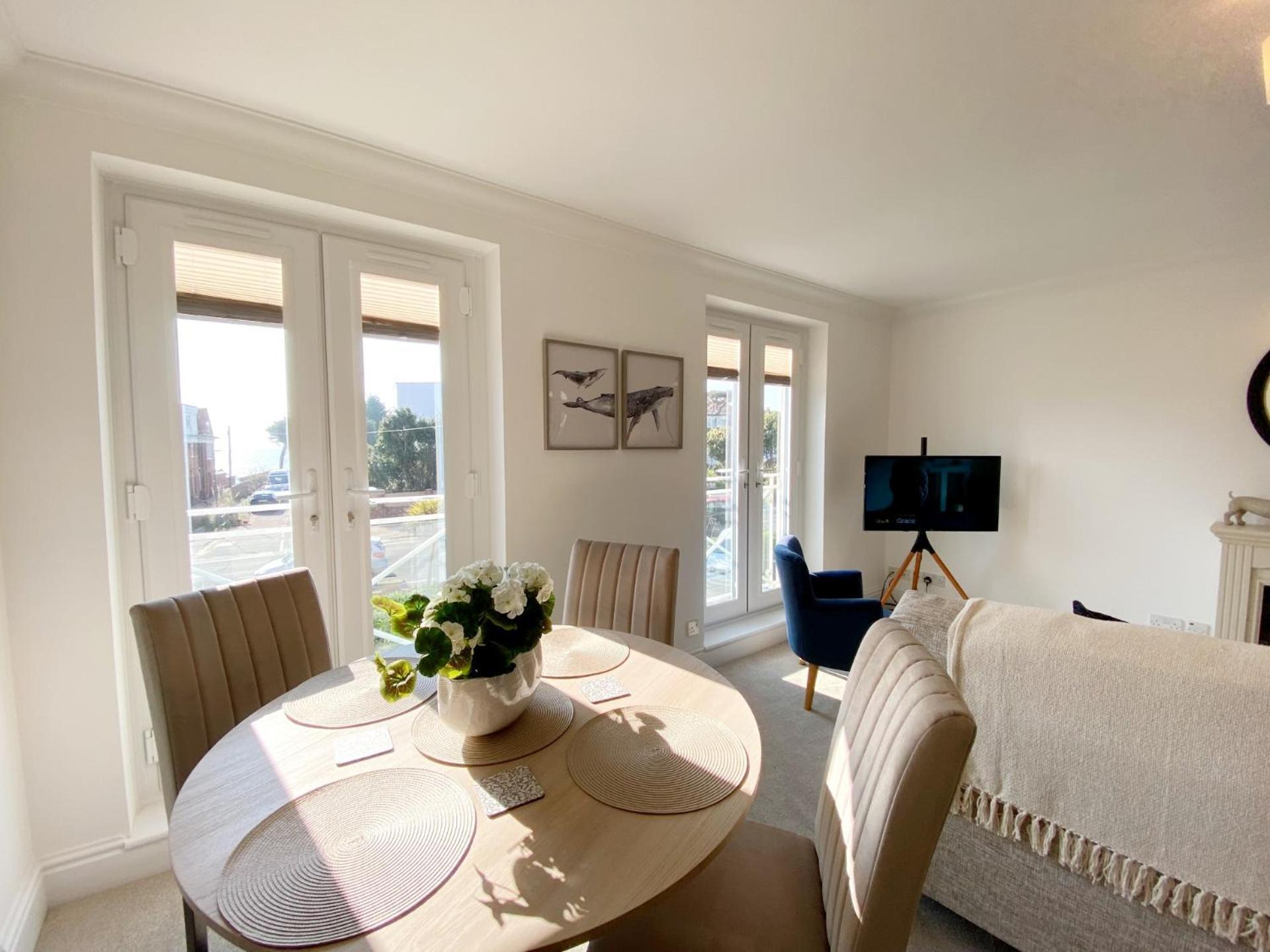 The Seaview Suites At The Corbyn Apartments توركواي المظهر الخارجي الصورة