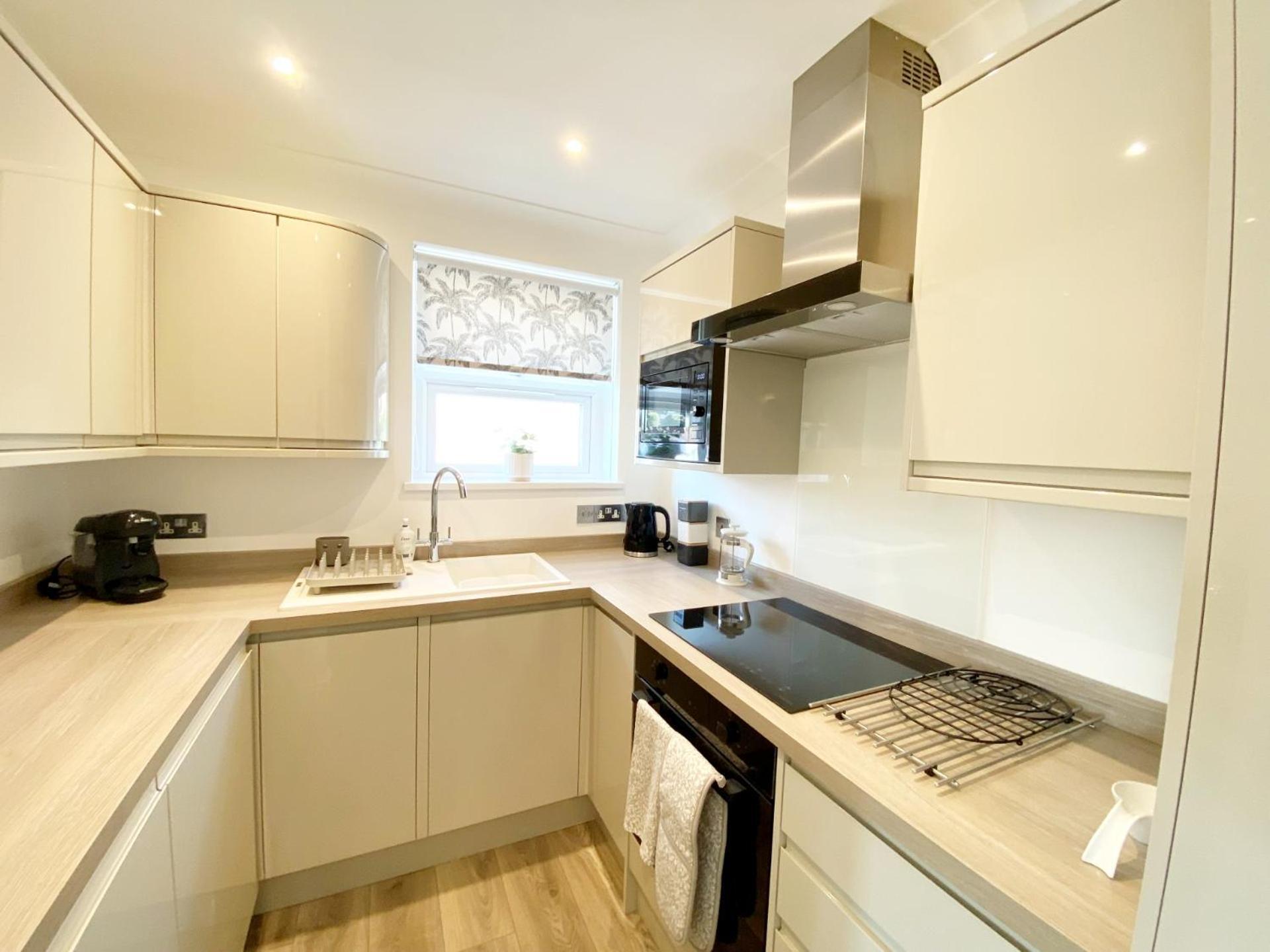 The Seaview Suites At The Corbyn Apartments توركواي المظهر الخارجي الصورة