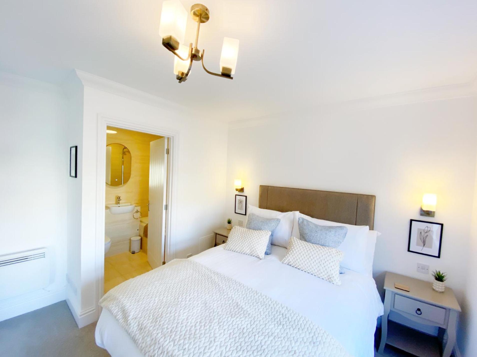 The Seaview Suites At The Corbyn Apartments توركواي المظهر الخارجي الصورة