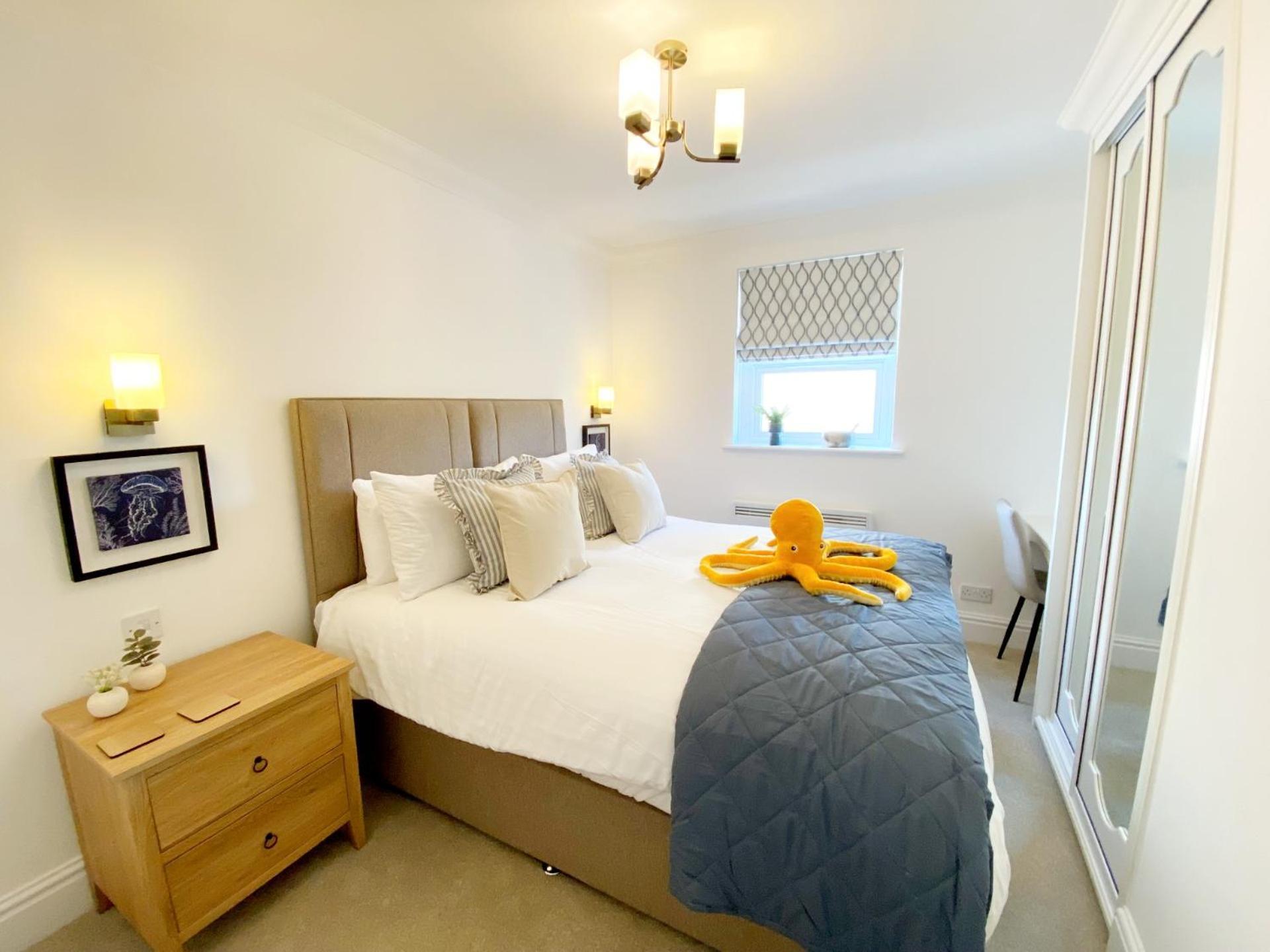 The Seaview Suites At The Corbyn Apartments توركواي المظهر الخارجي الصورة