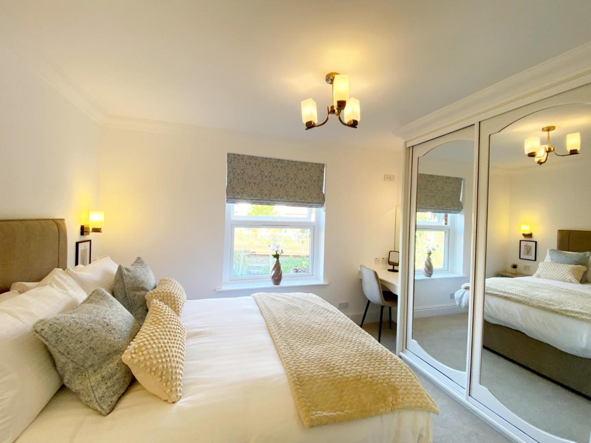 The Seaview Suites At The Corbyn Apartments توركواي المظهر الخارجي الصورة
